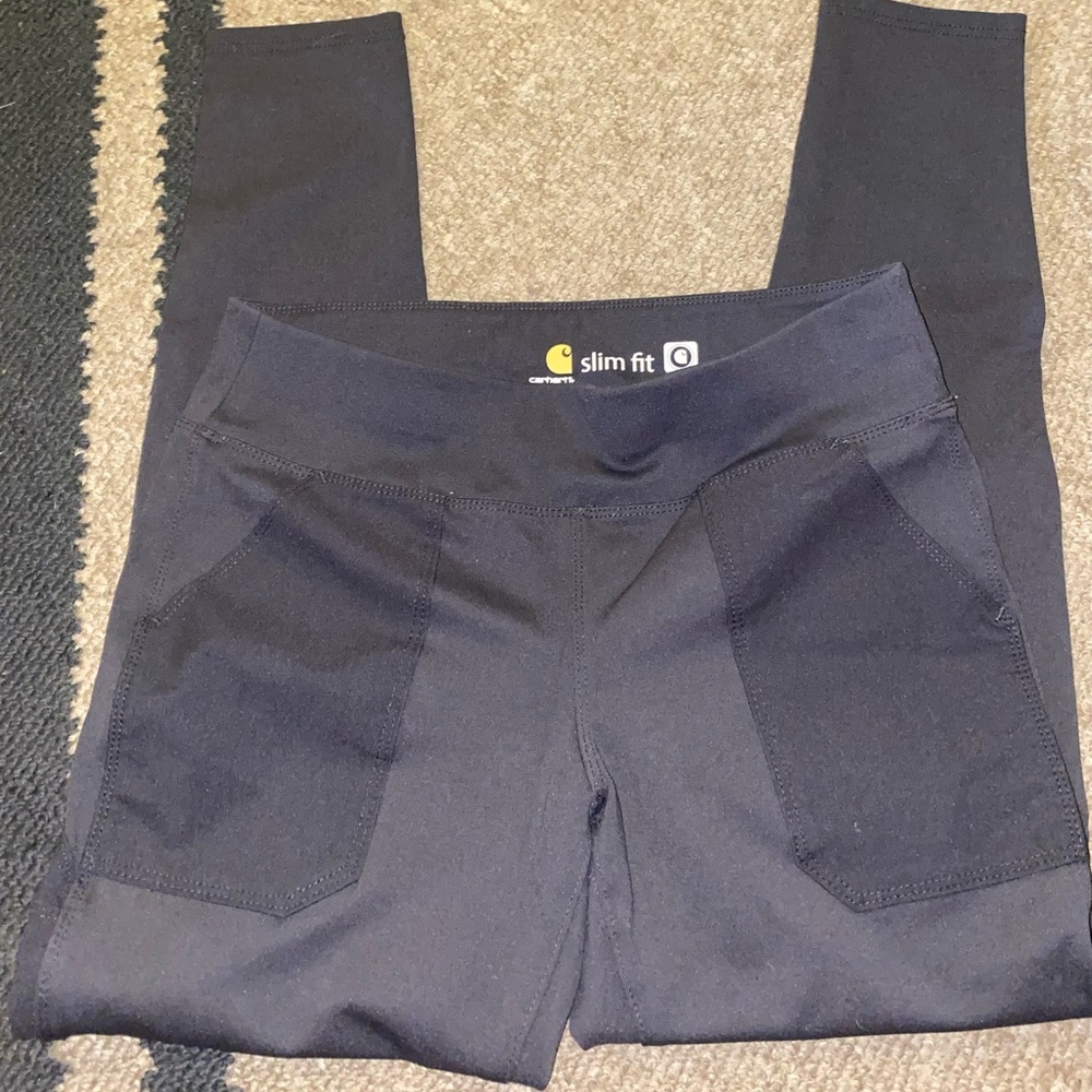 Womens Carhartt leggings